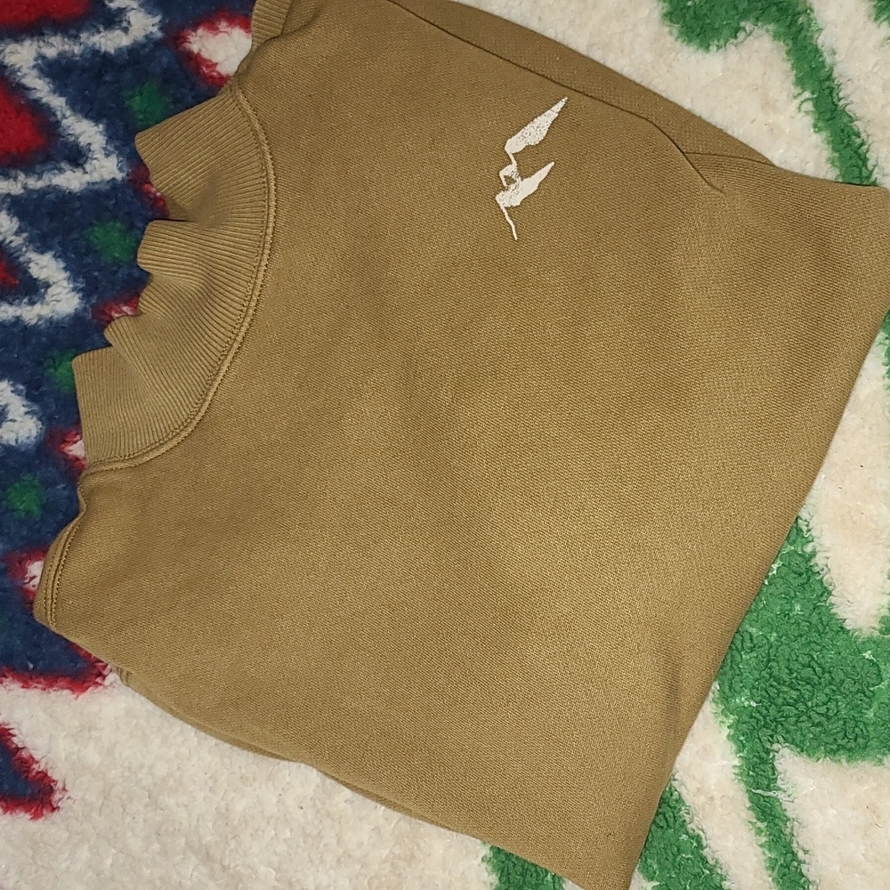 Oversized Pull-Over
